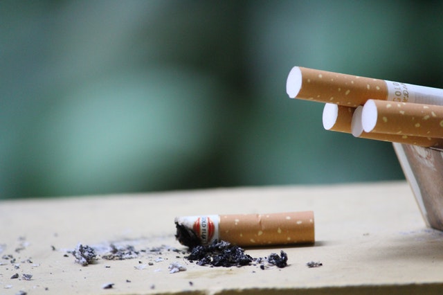 Stop Smoking with Hypnotherapy, NLP, CBT